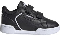 Детские кроссовки Adidas Roguera I чёрные FW3282