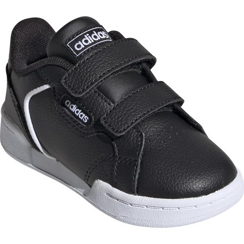 Детские кроссовки Adidas Roguera I чёрные FW3282