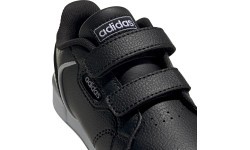 Детские кроссовки Adidas Roguera I чёрные FW3282