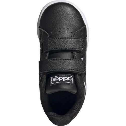 Adidas Roguera I bērnu apavi melni FW3282