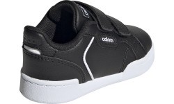 Детские кроссовки Adidas Roguera I чёрные FW3282