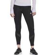 Женские леггинсы Adidas Own The Run Tgt Black FS9832