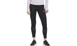 Adidas Own The Run Tgt Women's Leggings Black FS9832