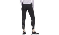Adidas Own The Run Tgt sieviešu legingi Black FS9832