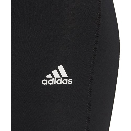Adidas Own The Run Tgt sieviešu legingi Black FS9832