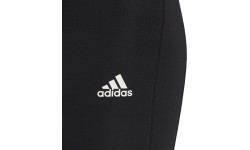 Adidas Own The Run Tgt sieviešu legingi Black FS9832