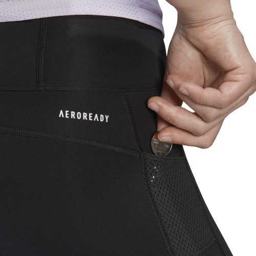 Adidas Own The Run Tgt Women's Leggings Black FS9832
