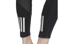 Женские леггинсы Adidas Own The Run Tgt Black FS9832
