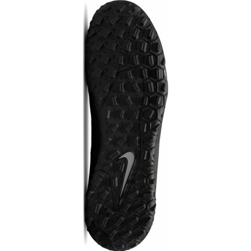 Nike Phantom GT2 Club TF Men's Football Shoes Black DC0821 007