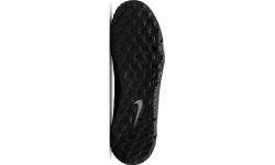 Nike Phantom GT2 Club TF vīriešu futbola apavi, melni DC0821 007