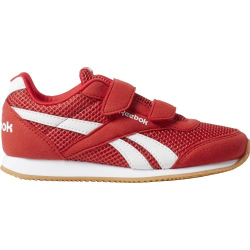 Reebok bērnu apavi Royal Cljog Primal Red DV4036