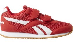 Детская обувь Reebok Royal Cljog Primal Red DV4036