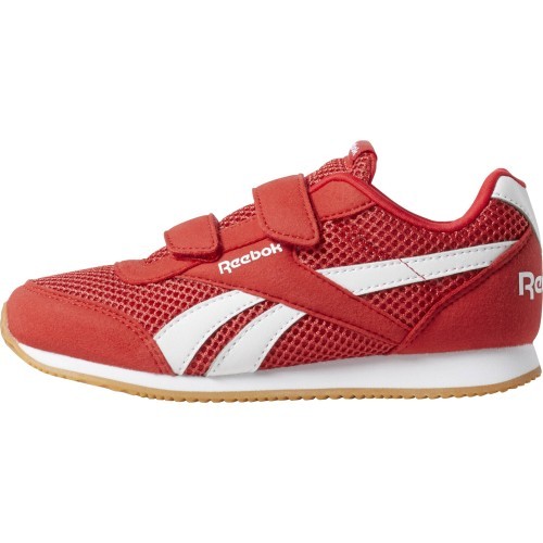 Детская обувь Reebok Royal Cljog Primal Red DV4036