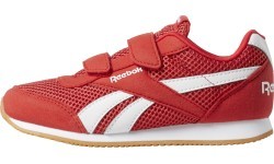 Reebok bērnu apavi Royal Cljog Primal Red DV4036
