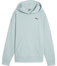 Puma Better Essentials Women's Sweatshirt Mint 675988 22