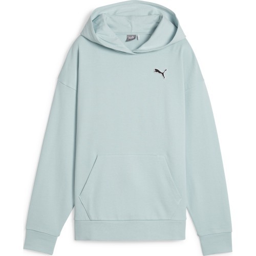 Puma Better Essentials sieviešu džemperis Mint 675988 22