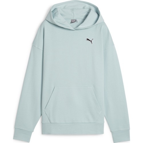 Puma Better Essentials sieviešu džemperis Mint 675988 22