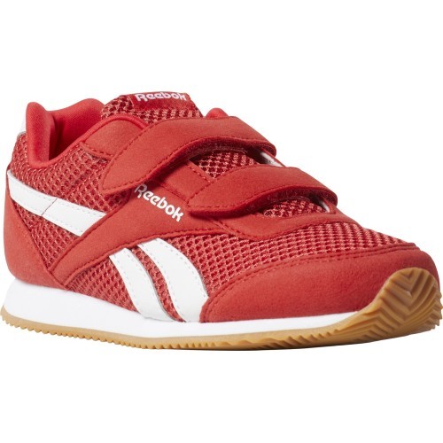 Детская обувь Reebok Royal Cljog Primal Red DV4036