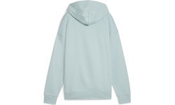 Женский свитшот Puma Better Essentials Mint 675988 22