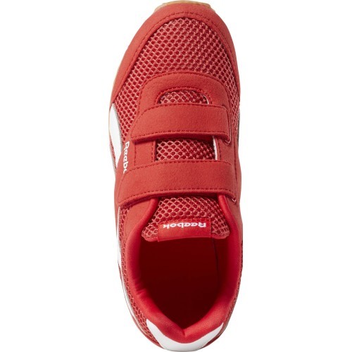 Детская обувь Reebok Royal Cljog Primal Red DV4036