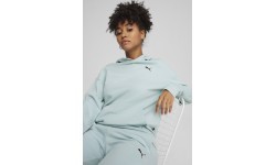 Puma Better Essentials Women's Sweatshirt Mint 675988 22