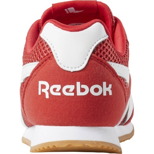 Детская обувь Reebok Royal Cljog Primal Red DV4036
