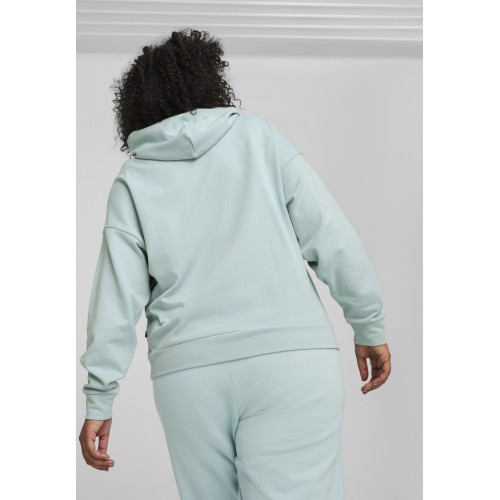 Puma Better Essentials Women's Sweatshirt Mint 675988 22