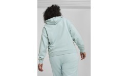 Женский свитшот Puma Better Essentials Mint 675988 22
