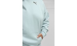 Puma Better Essentials sieviešu džemperis Mint 675988 22