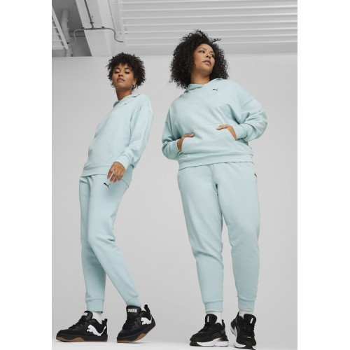 Puma Better Essentials Women's Sweatshirt Mint 675988 22