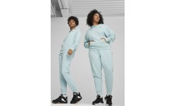 Puma Better Essentials Women's Sweatshirt Mint 675988 22