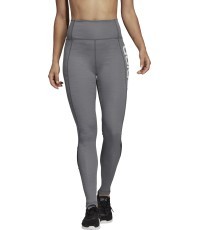 Adidas legingi sievietēm W D2M Lo Hr Lt Grey DU2300
