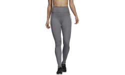 Леггинсы женские Adidas W D2M Lo Hr Lt Grey DU2300