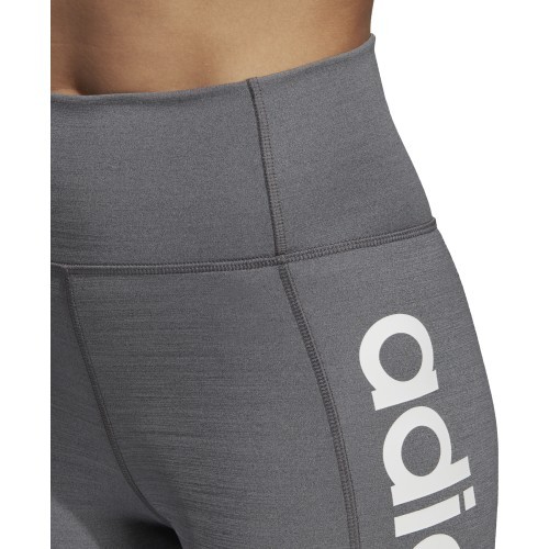 Adidas legingi sievietēm W D2M Lo Hr Lt Grey DU2300