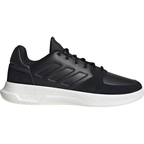 Adidas Fusion Flow Black EE7336 apavi