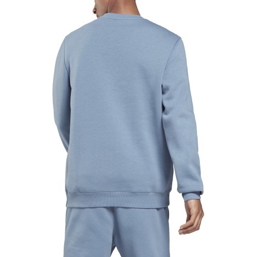 Reebok RI Fleece Crew vīriešu džemperis, zils
