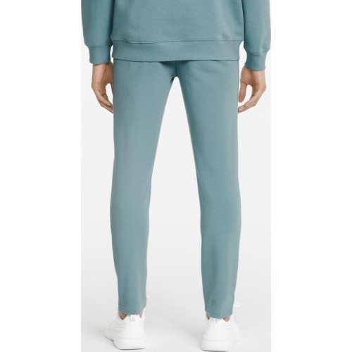 Puma Power Colorblock Men's Pants Turquoise 847392 50