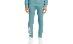 Puma Power Colorblock Men's Pants Turquoise 847392 50