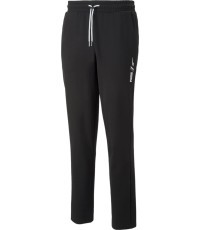 Puma Rad/Cal vīriešu sporta bikses, tumši melnas, 849782 01