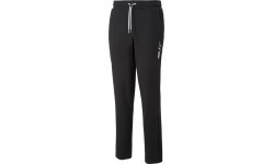 Puma Rad/Cal Men's Sports Pants Dark Black 849782 01