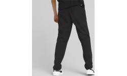 Мужские спортивные брюки Puma Rad/Cal тёмно-чёрные 849782 01