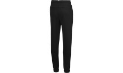 Puma pusaudžu bikses ESS Logo Sweat melnas 852107 01