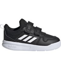 Adidas Tensaur I bērnu apavi, melni, S24054