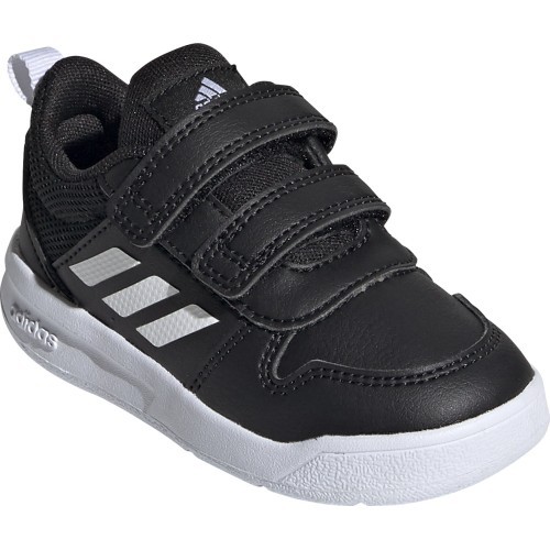 Детская обувь Adidas Tensaur I чёрная S24054