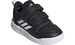 Детская обувь Adidas Tensaur I чёрная S24054