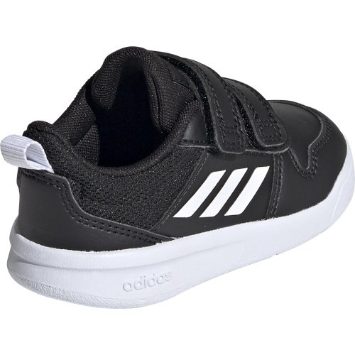 Adidas Tensaur I bērnu apavi, melni, S24054