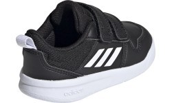 Детская обувь Adidas Tensaur I чёрная S24054