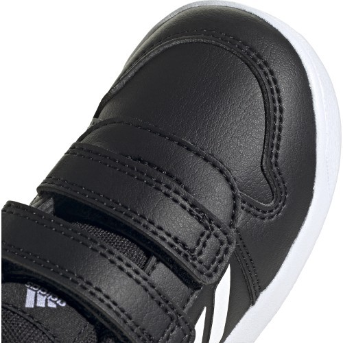 Adidas Tensaur I bērnu apavi, melni, S24054
