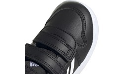 Adidas Tensaur I Kids' Shoes Black S24054