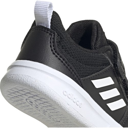 Adidas Tensaur I bērnu apavi, melni, S24054